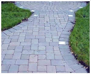polymeric sand