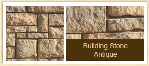 Building Stone Antique