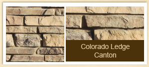 Colorado Ledge Canton