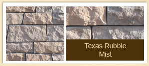 Texas Rubble Mist